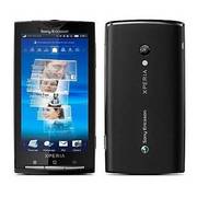 Sony Ericsson X10-Новый,  2сим, все цвета.Доставка.Минск.