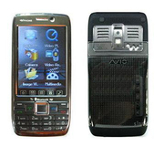 Nokia E71,  2sim,  металл.корпус,  сенсор,  TV-тюнер, 3d-звук.Минск.