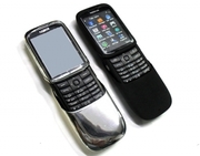 Nokia 8820 Black 2sim.