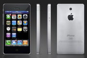 Apple Iphone 4G! - New. Лето 2010. 2сим/sim,  Wifi,  Java 2.0,  Opera, 