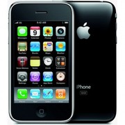 Apple 3GS - 2СИМ, JAVA, экран 3, 2”,  2 камеры 2.0Мрх,  MP3/MP4, GPRS, WAP, MM