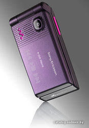 Sony Ericsson W380i Walkman 