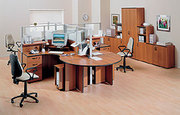 Офисная мебель Vinfort  для руководителей и персонала