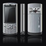 Nokia Donod D805 (Тайвань,  серебристый (silver))