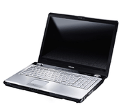 Продам ноутбук б/у Toshiba Satellite P200-14H в отличном состоянии!