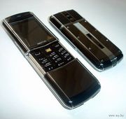 Nokia 8910 копия на одну сим,  8910 элитный телефон