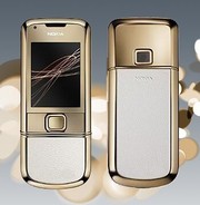 Nokla 8800 Gold Arte (копия) (тайвань) 