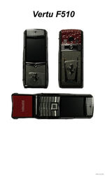 Vertu Ferrari F510 2 sim,  копия ,  тайвань,  купить 