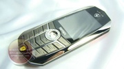 Vertu Ferrari F108 steel 2 SIM,  копия ,  тайвань,  купить 