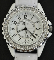 Продам качественную копию женских часов марки Chanel за 297 000 рублей