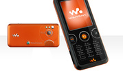 Продам Sony Ericsson W610i