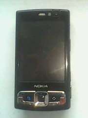 Nokia N 95. Китай.