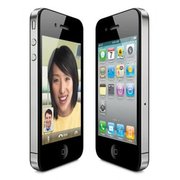 IPhone 4G . 2 sim. Цвета: Черный и белый. Новый,  гарантия +АКЦИЯ! + ПОДАРКИ!!