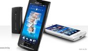 Sony Ericsson XPERIA X10 Wi-fi 2 sim, новый,  гарантия,  бесплатная доставка + АКЦИЯ!! + ПОДАРКИ!!