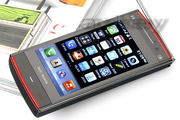 Nokia X6 / Nokia X6 Wi-Fi 2 sim. Новый. Гарантия + АКЦИЯ! + ПОДАРКИ!!!