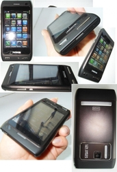 Nokia N8-00 2 sim Новый Гарантия 36 месяцев + АКЦИЯ!! + ПОДАРКИ!!!