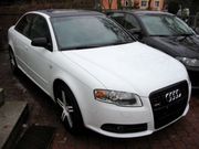 Продам Audi a4,  2007 года.