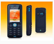 Продам Sony Ericsson W200i