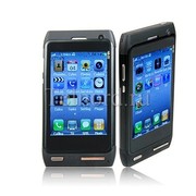 Купить китайский телефон Nokia N8-00 2sim в Минске -110$