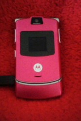 Motorola RAZR V3 ( ОРИГИНАЛ ),  В отличном состоянии .