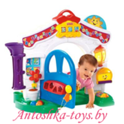 Прокат детских товаров и игрушек в Минске Antoshka-toys.by