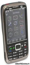 Nokia e71++ - 2 сим/sim,  модель 2010 года,  Opera,  цветное TV,  стилус. 