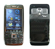 Nokia E71,  2sim,  металл.корпус,  сенсор,  TV-тюнер,  3d-звук.Минск.