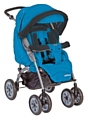 Продается детская коляска CHICCO 6WD TECH  2 в 1 (с люлькой) б/у