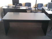 Столы офисные б/у в хорошем состоянии