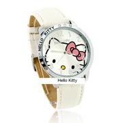 Часы «Hello Kitty». Абсолютно новые