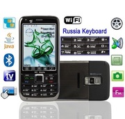 Nokia e71 tv,  А838,  тонкий корпус,  цена 85$ -Минск,  Беларусь