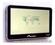 GPS-навигатор Pioneer PA-420