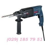 Перфоратор Bosch GBH 2-26