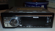 Автоматнитола Philips CEM-21098