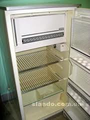 Холодильник Минск 12М