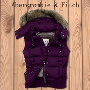 Жилетка Abercrombie & Fitch,  новая