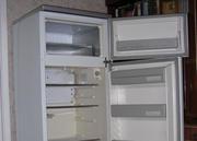 Холодильник  Минск-15 двухкамерный 