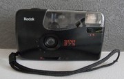 Пленочный фотоаппарат Kodak Star 275
