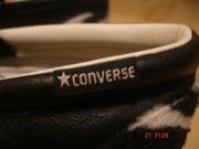 Кеды Converse (р-р 7 1/2)