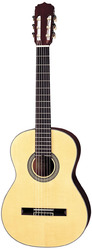 Продам классическую гитару Aria Ak-30, новая