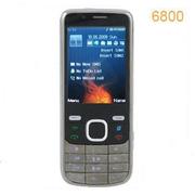 Nokia 6800 2 Sim 
