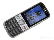 Nokia C5 - новый телефон на 2 активные сим карты ( 2 sim,  duos). Отпра