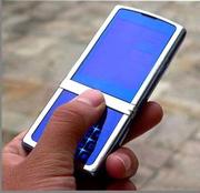 Nokia Aeon - новый телефон на 2 активные сим карты ( 2 sim,  duos). Отп