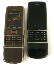 Nokia 8800 - новый телефон на 2 активные сим карты ( 2 sim,  duos). Отп