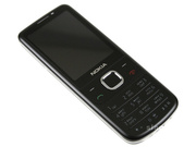 Nokia 6700 - новый телефон на 2 активные сим карты ( 2 sim,  duos). Отп