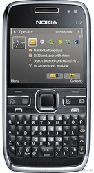 nokia E72