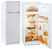 Холодильник Атлант МХМ 268 б/у