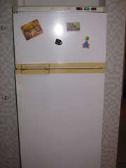 Продам холодильник Минск-126 б/у
