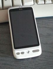 Продам HTC Desire S бело-черный. Состояние - отличное