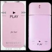 Givenchy Play for Her 100мл